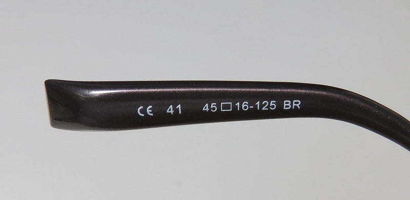 Thalia Pasion Eyeglasses