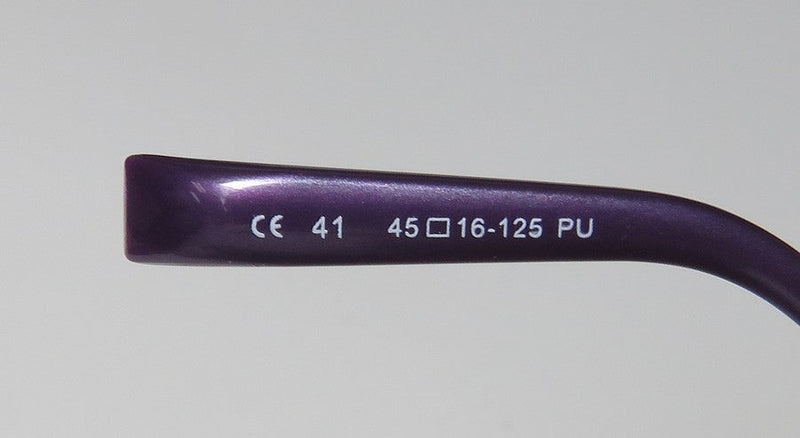 Thalia Pasion Eyeglasses