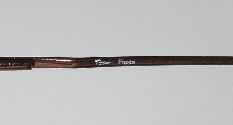 Thalia Fiesta Eyeglasses