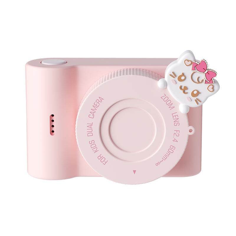 HD Pixel Kids Digital Camera
