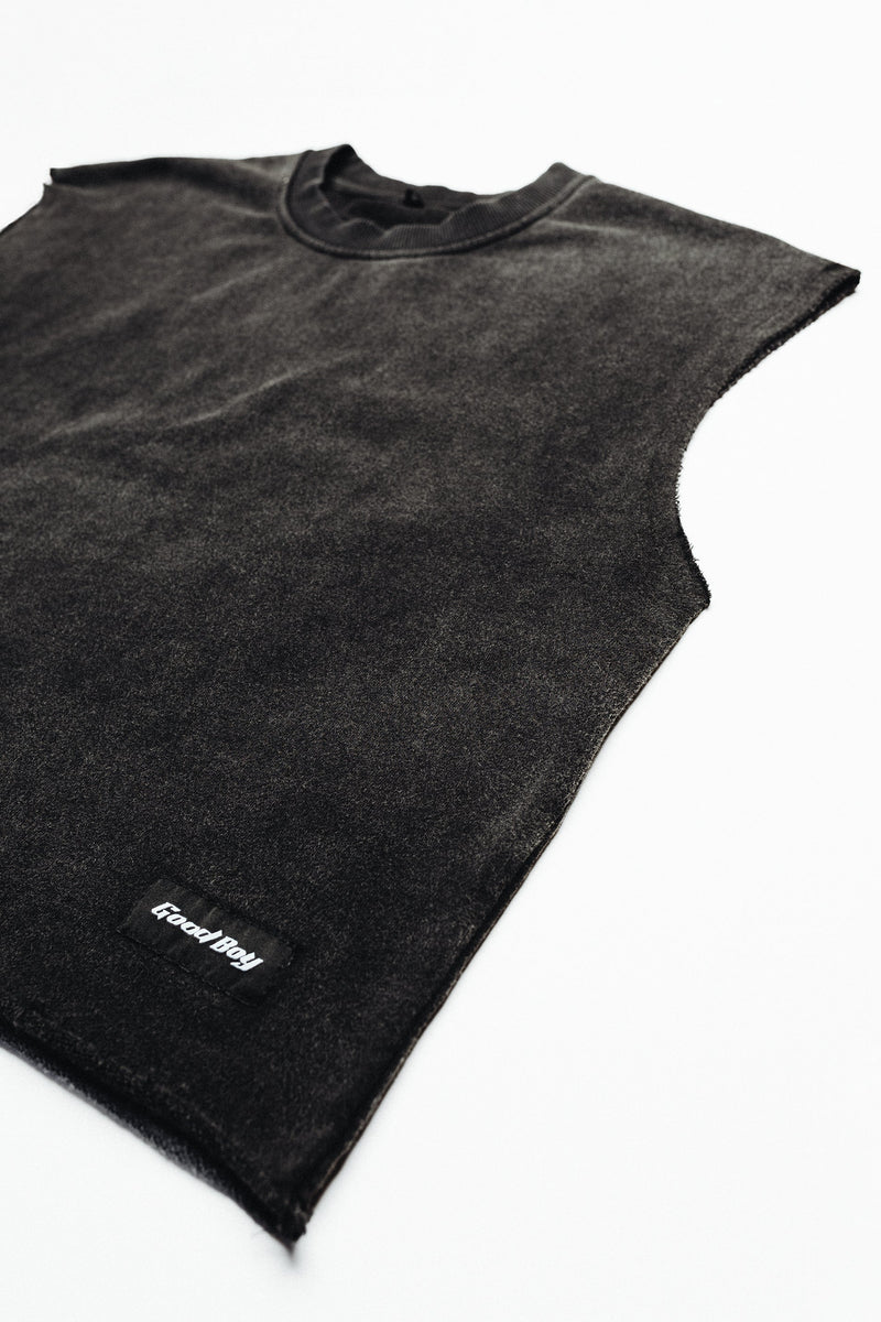 Boxers Crop