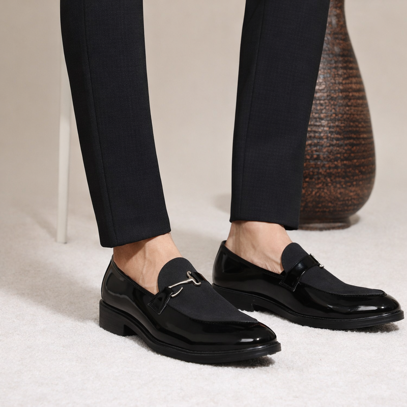 Bolt - Loafers