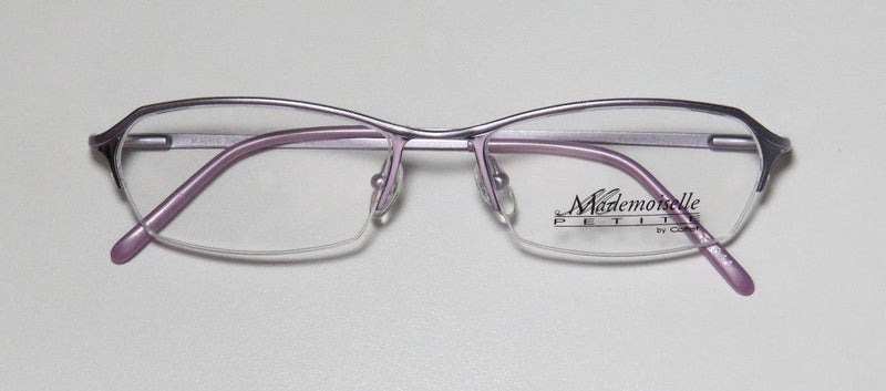 Cottet Mademoiselle 3541c Eyeglasses