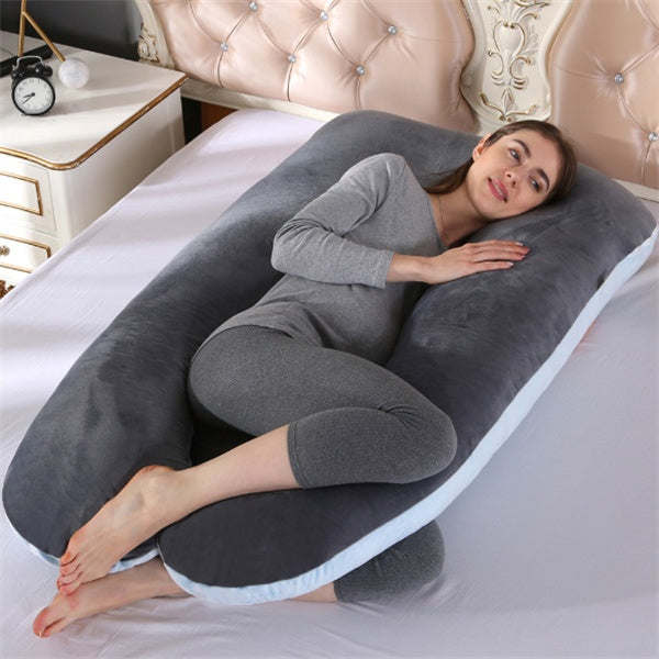 Pregnancy Sleeping Support Pillow