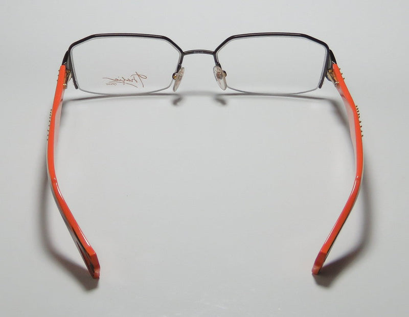 Thalia Cielo Eyeglasses