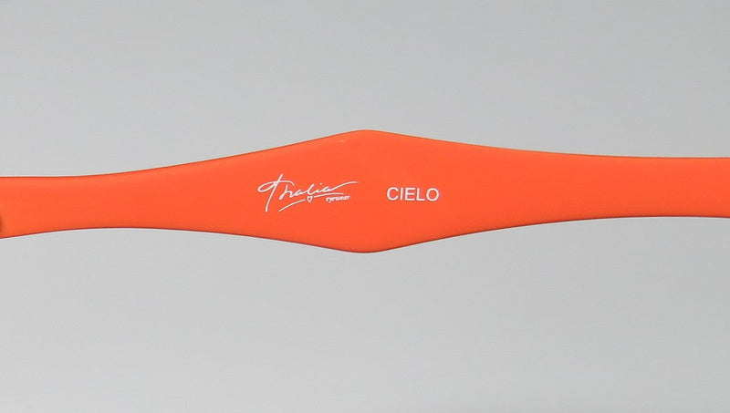 Thalia Cielo Eyeglasses