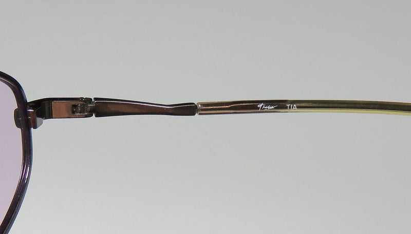 Thalia Tia Eyeglasses