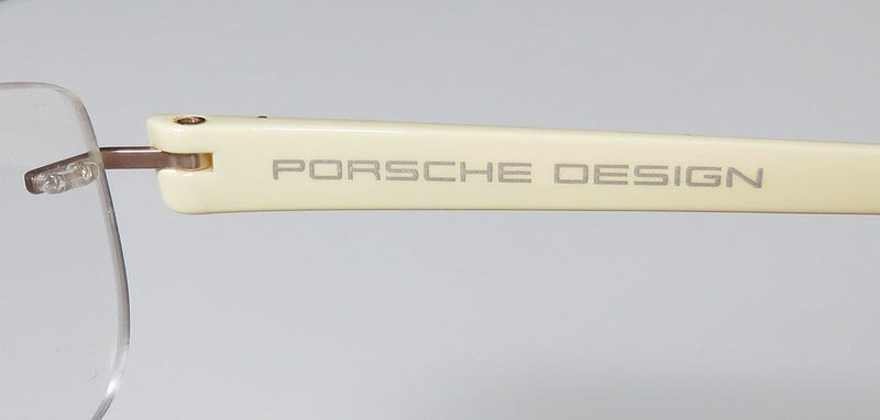 Porsche Design P8209 S2 Eyeglasses
