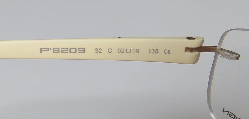 Porsche Design P8209 S2 Eyeglasses