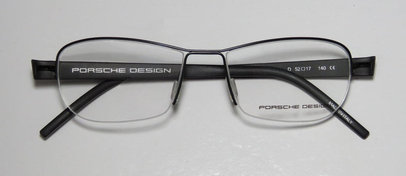 Porsche Design P8211 Eyeglasses