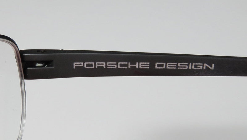 Porsche Design P8211 Eyeglasses