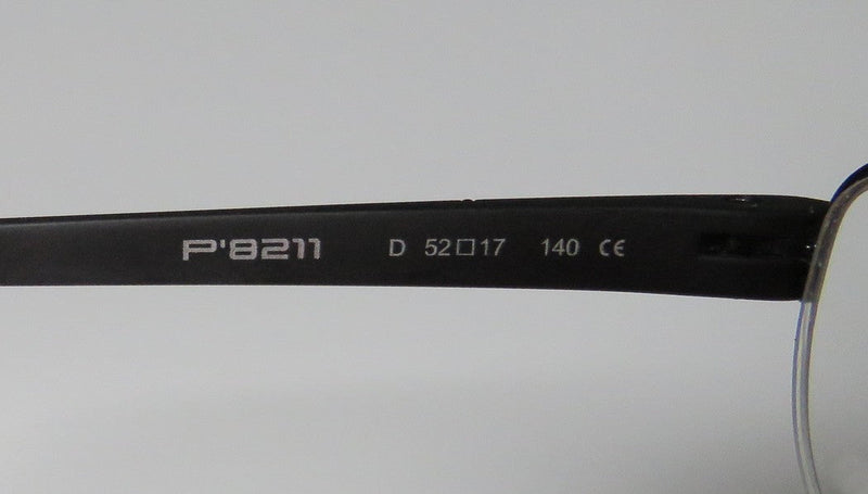 Porsche Design P8211 Eyeglasses