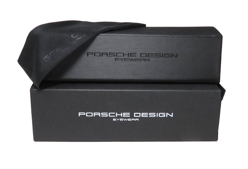 Porsche Design P8211 Eyeglasses