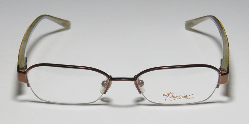 Thalia Picante Eyeglasses