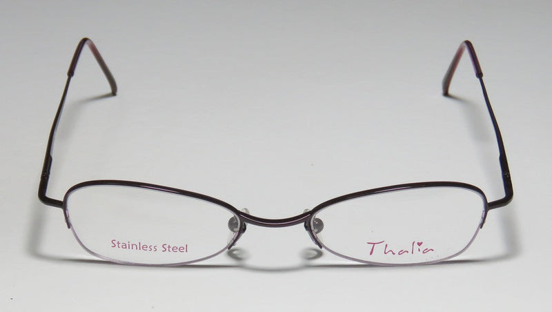 Thalia Alba Eyeglasses