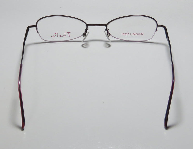 Thalia Alba Eyeglasses