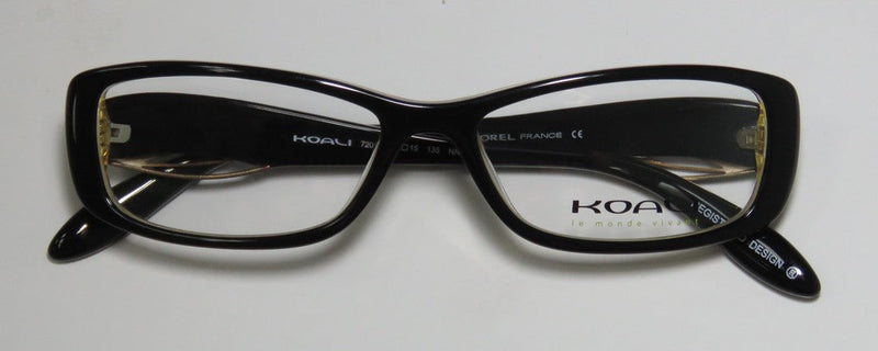 Koali 7201k Eyeglasses