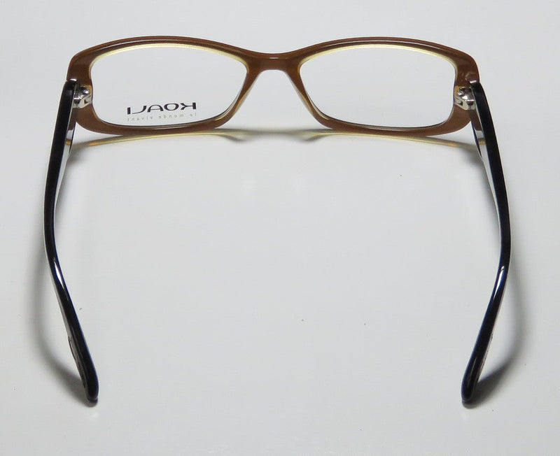 Koali 7201k Eyeglasses