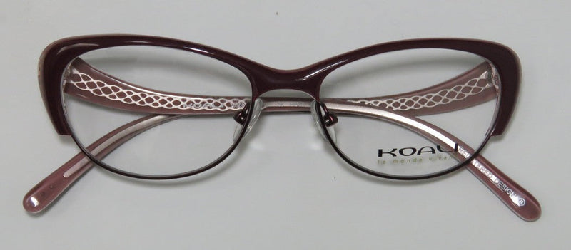 Koali 7056k Eyeglasses