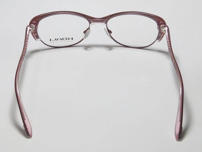 Koali 7056k Eyeglasses