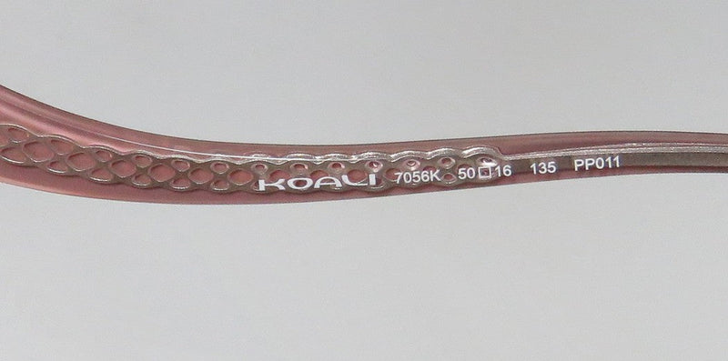 Koali 7056k Eyeglasses