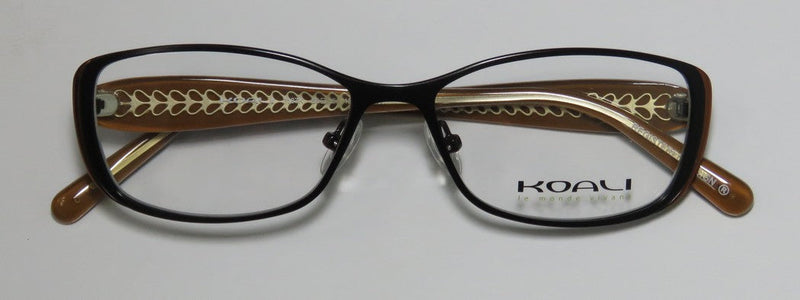Koali 7187k Eyeglasses