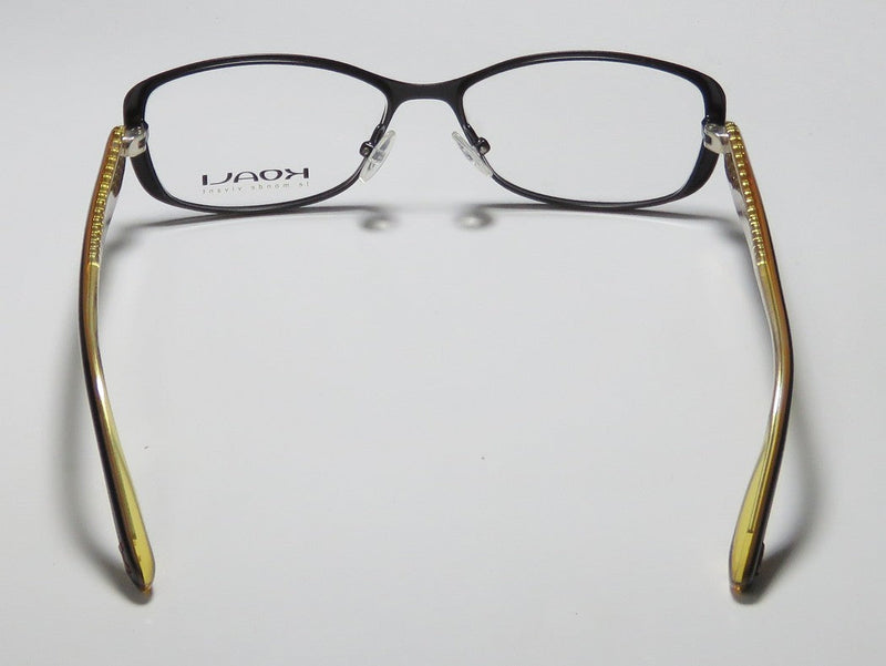 Koali 7187k Eyeglasses