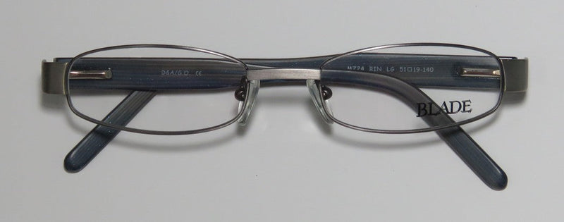 D&A Rin Eyeglasses