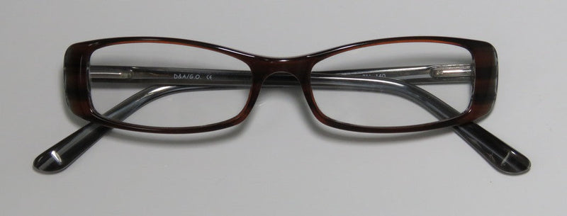 D&A Pop Eyeglasses