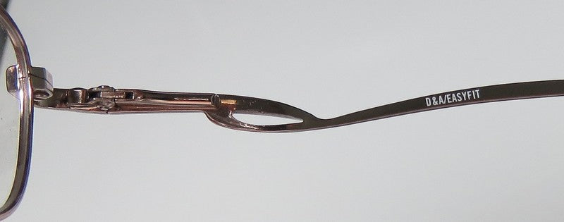 D&A Puc73 Eyeglasses