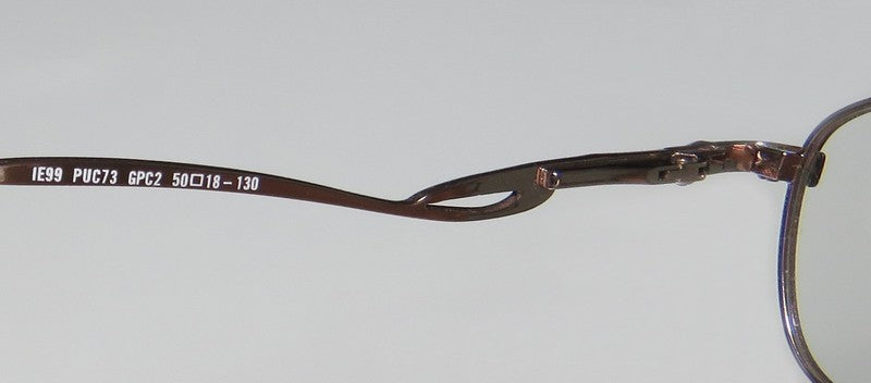 D&A Puc73 Eyeglasses