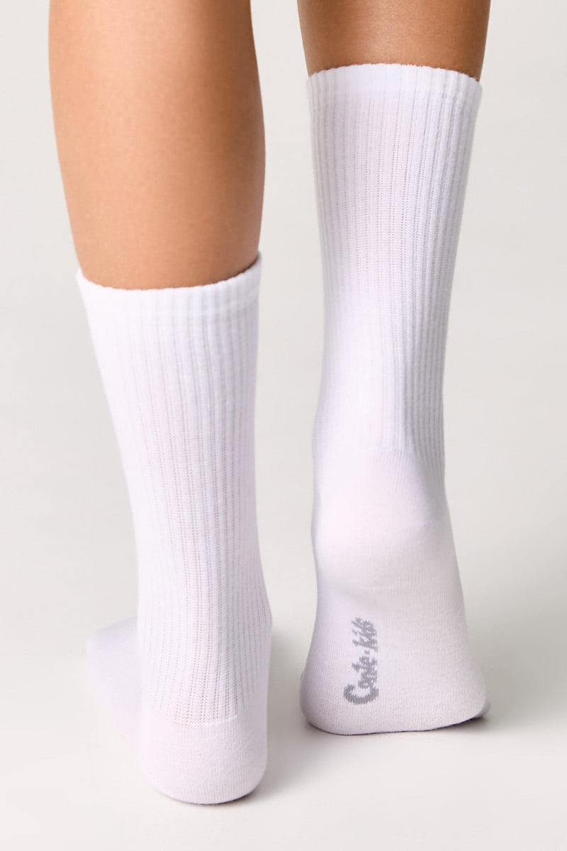Conte-Kids Cotton Long Socks - Active 000