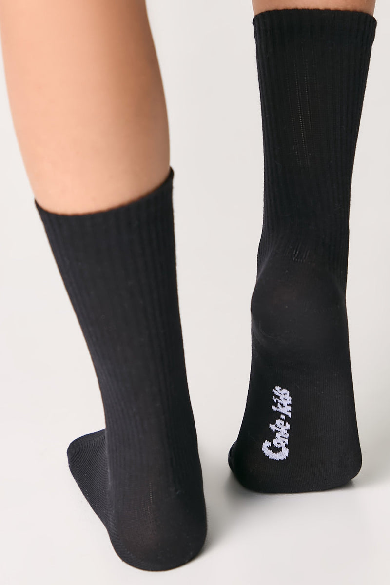 Conte-Kids Cotton Long Socks - Active 000
