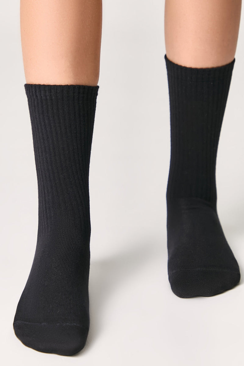 Conte-Kids Cotton Long Socks - Active 000