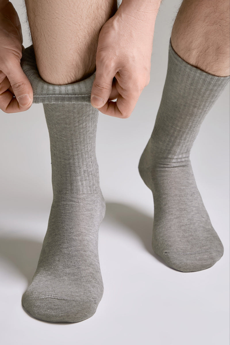 Conte Cotton Long Socks Diwari Active 000