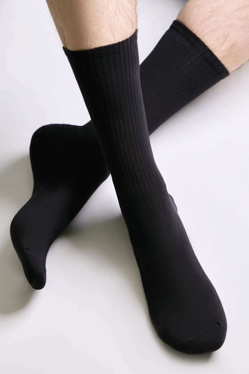 Conte Cotton Long Socks Diwari Active 000