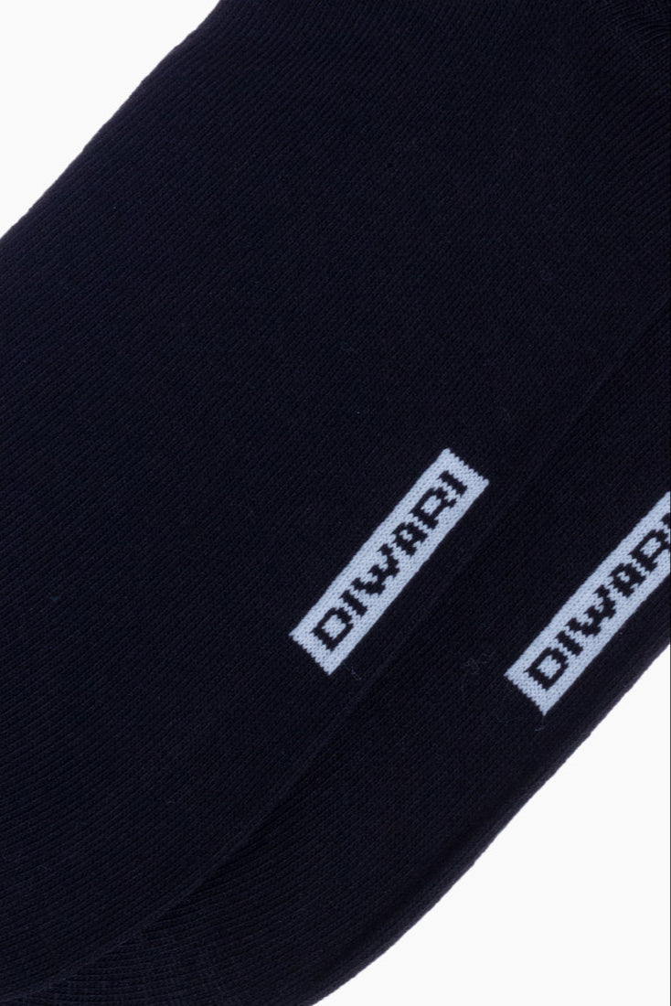 Conte Cotton Long Socks Diwari Active 000