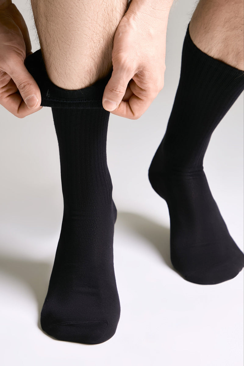 Conte Cotton Long Socks Diwari Active 000