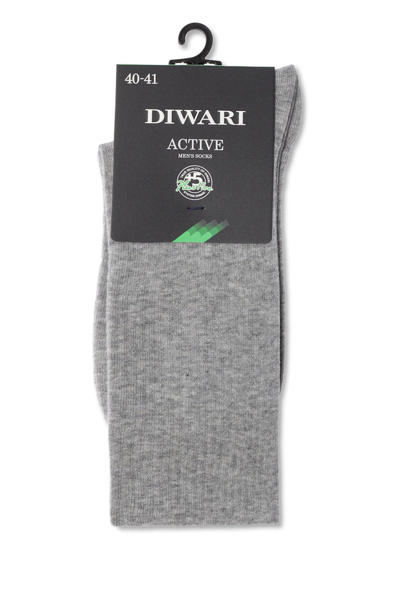 Conte Cotton Long Socks Diwari Active 000