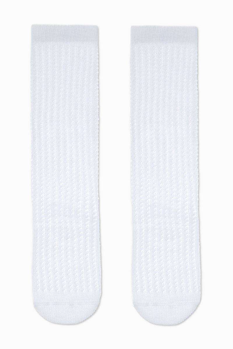 Conte-Kids Cotton Knee-High Socks - Miss 056