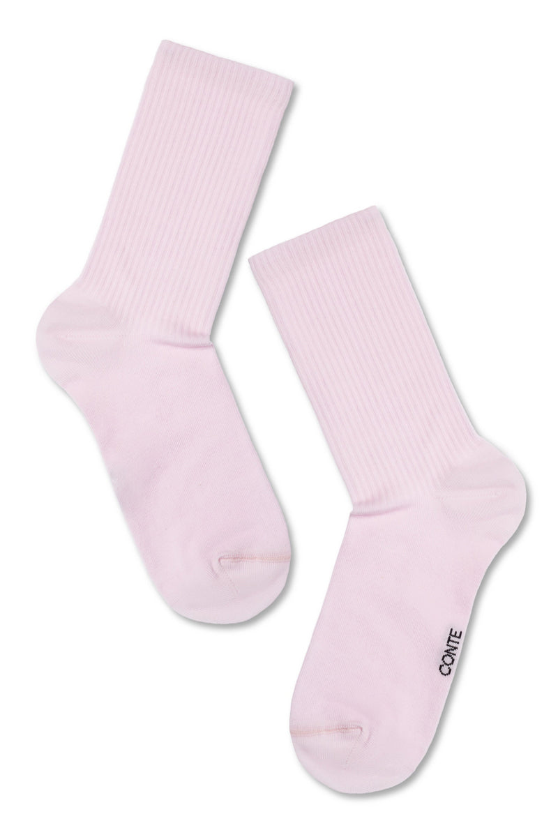 Conte Cotton Long Socks Active 000