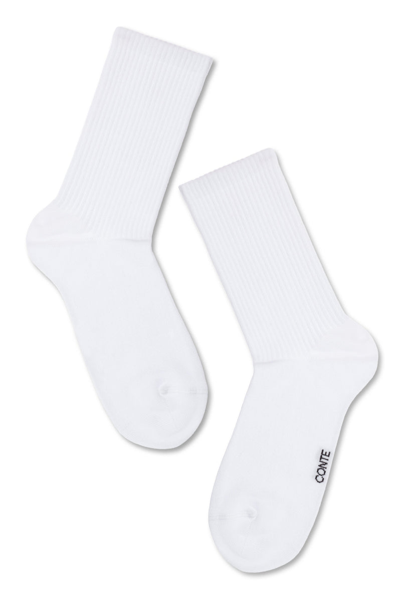 Conte Cotton Long Socks Active 000