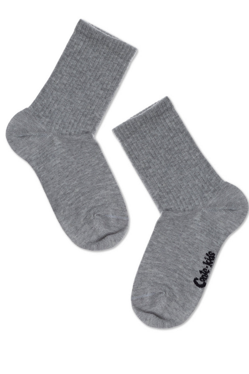 Conte-Kids Cotton Long Socks - Active 000