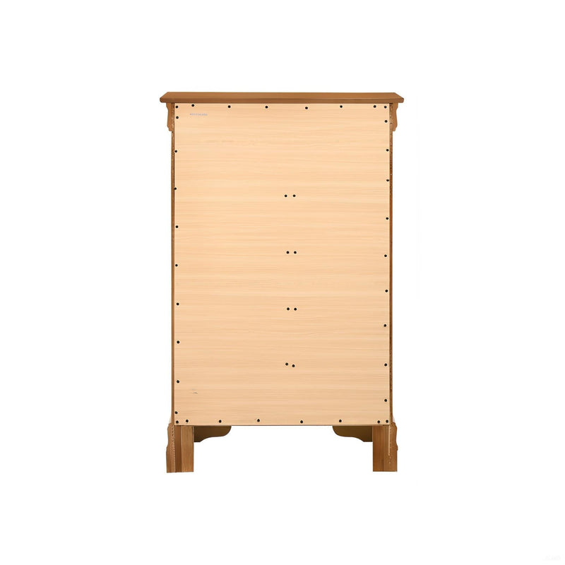 Louis Phillipe - Chest