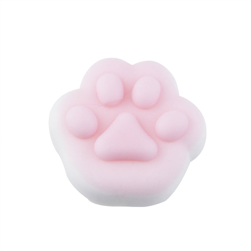 Decompression animal small toys