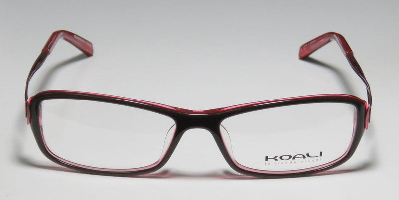 Koali 7255k Eyeglasses