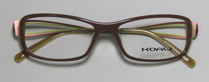 Koali 7255k Eyeglasses