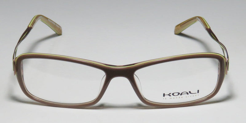 Koali 7255k Eyeglasses