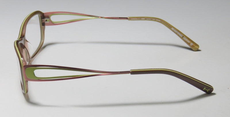 Koali 7255k Eyeglasses