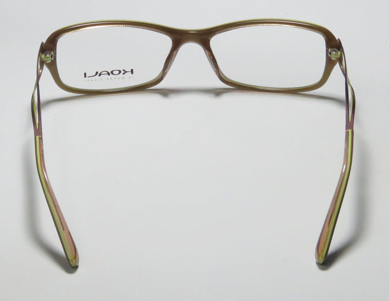 Koali 7255k Eyeglasses